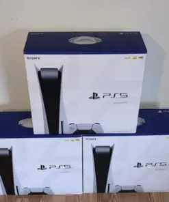 Buy PS5 Liquidation Pallets