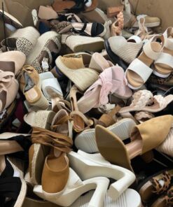 Alternative view of Buy Women’s Summer Shoes Pallets