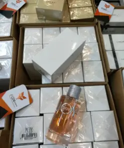 Alternative view of Buy assorted perfumes pallets
