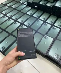 Alternative view of Buy iPhone 13 pro max pallets