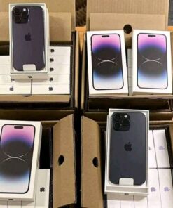Buy iPhone 14 pro max pallets