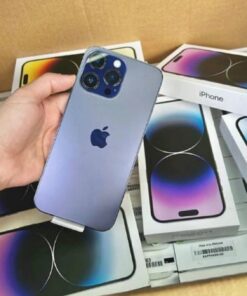 Alternative view of Buy iPhone 14 pro max pallets