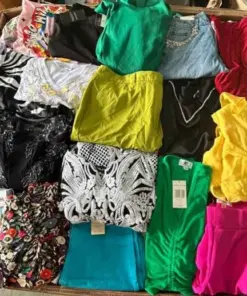 Alternative view of Buy Female Clothing Liquidation Pallets