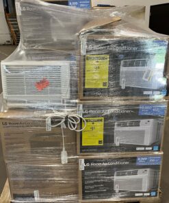 Buy Air conditioner pallet