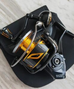 Alternative view of Fishing Gear Liquidation Pallet