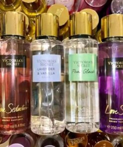 Alternative view of Victoria Secret Perfumes Liquidation Pallets