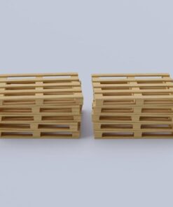 Treaton, 4 Way Wooden Pallets,