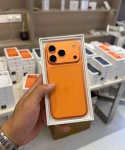 Alternative view of Buy iPhone 17 ProMax Pallets