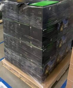 Alternative view of Get the Best Deals on Costco Xbox Series X Limited Time Offer-pallet
