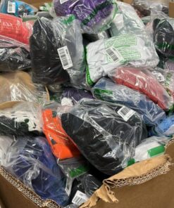 Alternative view of Buy Amazon Clothing Pallets Truckload