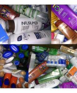 Alternative view of Buy Body lotion Products Pallet