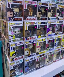 Alternative view of Buy Funko Pop Pallet