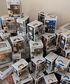 Buy Funko Pop Pallet