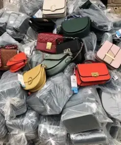 Alternative view of Buy Ladies Handbags Pallet