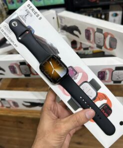 Alternative view of Buy Apple Watch Series 9 Pallets