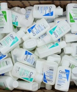 Alternative view of Buy Body lotion pallets