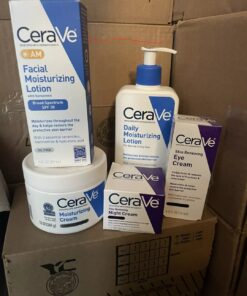 Buy Body lotion pallets