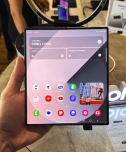 Buy Samsung Galaxy Z Fold 6 Pallet