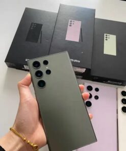 Alternative view of Buy Samsung s23 Ultra Pallet