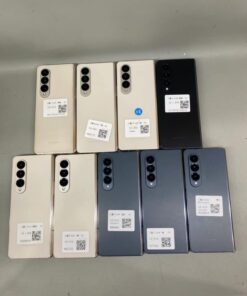 Alternative view of Buy Samsung Galaxy Z Fold 5 Pallet