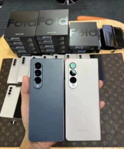 Buy Samsung Galaxy Z Fold 5 Pallet