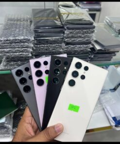Alternative view of Buy Samsung s24 ultra pallet