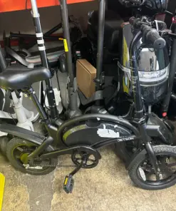 Buy Jetson Bolt Electric Bike pallets