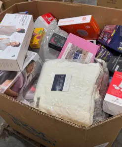 Alternative view of Buy Bedding Items Wholesale Pallet