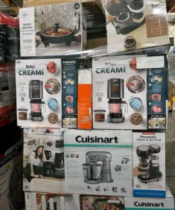 Alternative view of Buy Cookware Wholesale Pallets