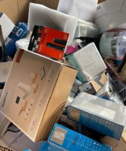 Alternative view of Buy Mixed Electronics Liquidation Pallets