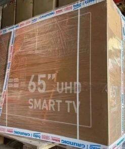 Alternative view of Buy 65 inches Smart TV pallets