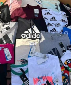 Alternative view of Buy Adidas clothing Pallets