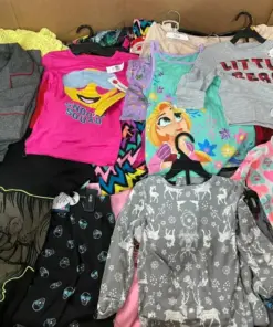 Alternative view of Buy Baby Clothes Pallet