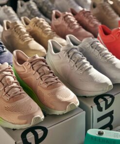Buy Lululemon Shoes Pallets