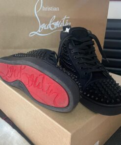 Buy Christian Louboutin Shoes Pallets