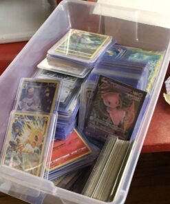 Alternative view of Buy Pokémon Cards Pallet