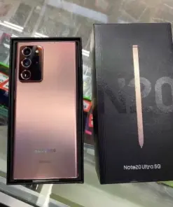 Buy Samsung Note 20 ultra pallet