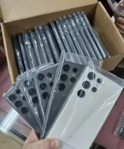 Alternative view of Buy Samsung Galaxy S22 ultra pallets – Liquidation Pallets