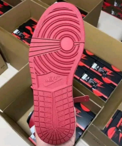 Alternative view of Authentic Nike Shoes Liquidation Pallet For Sale