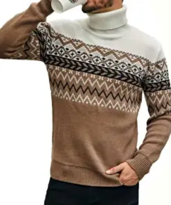 StchFx Men’s Winter Sweaters Pallets