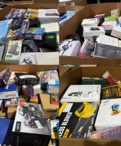 Whatnot Truckloads