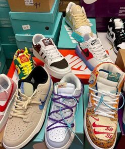 Buy Amazon Mixed Shoe Pallets