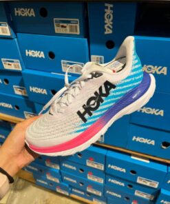 hoka clifton shoe pallet liquidation