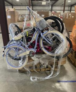 Buy Workout Equipment Pallet