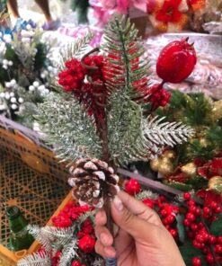 Alternative view of Buy Christmas Deco Liquidation Pallets