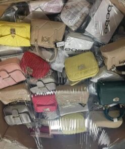 Buy Ladies Handbags Pallet