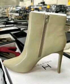 Alternative view of Buy Heel Shoe Pallet Liquidation