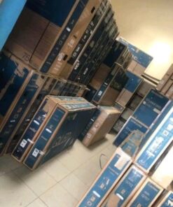 Alternative view of Buy TV Set Liquidation Pallet