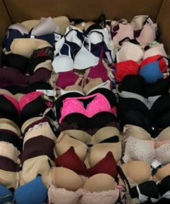 Alternative view of Bras and Panties Liquidation Pallet