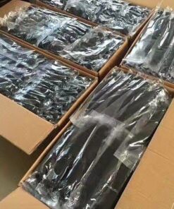 Alternative view of Buy Wigs Liquidation Pallets